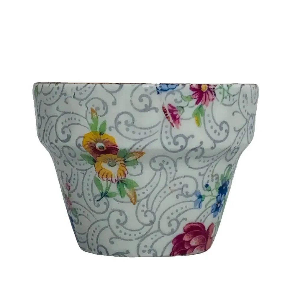 Orlibe LIMOGES Miniature Flowerpot 1.5